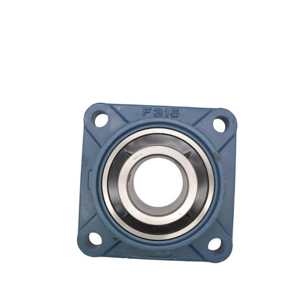 การเลือกกระบอกแบริ่งทรงกลมที่เหมาะสมสำหรับเครื่องจักรของคุณ