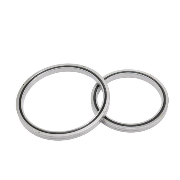 Pourquoi les petits roulements tournants sont essentiels dans les applications de machinerie.