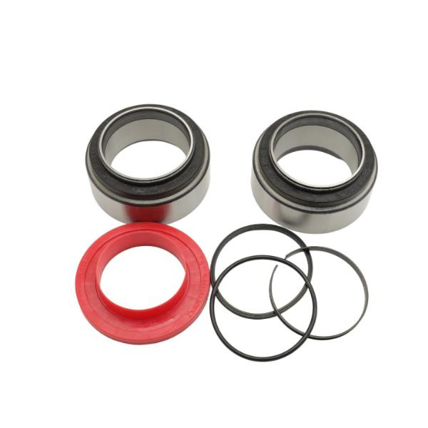 Come scegliere i cuscinetti giusti per le esigenze del proprio veicolo