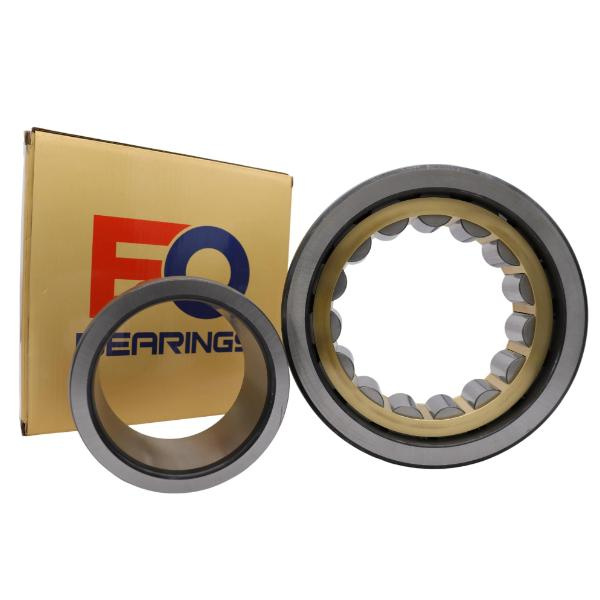 আপনার প্রয়োজনের জন্য সঠিক এক সারির রোলার বেয়ারিং নির্বাচন করুন