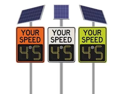 Why High-Quality Traffic Signs Are Crucial for Driver Awareness