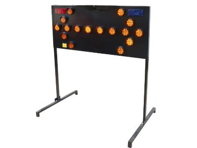 Finding the Right Traffic Sign Supplier for Multi-City Infrastructure Rollouts