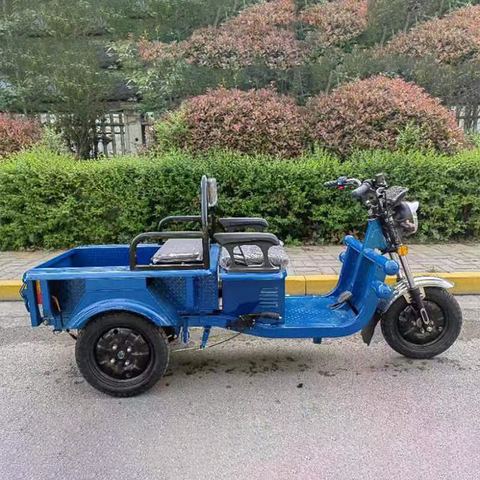 Ideālais risinājums pilsētas ceļojumiem – trīs riteņu elektriskie tri<tool_call>i pieaugušajiem