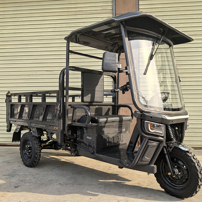 Experimenta un rendiment imbatible amb les millors tricicletes elèctriques de l'any