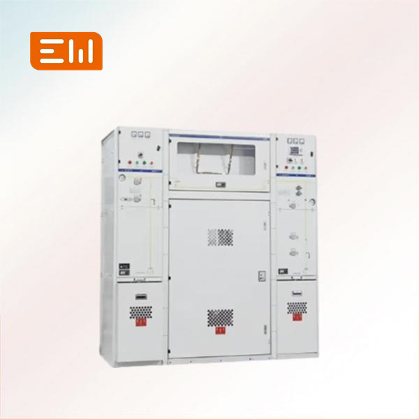 Exploring the Different Types of SF6 Gas Switchgear available