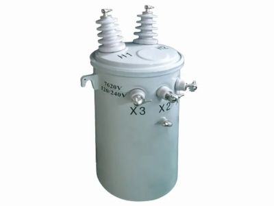 Transformers: how they work, their types, and key applications in power systems