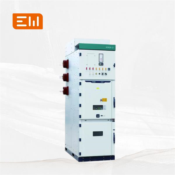 Maintaining the Safety and Reliability of SF6 Gas Switchgear