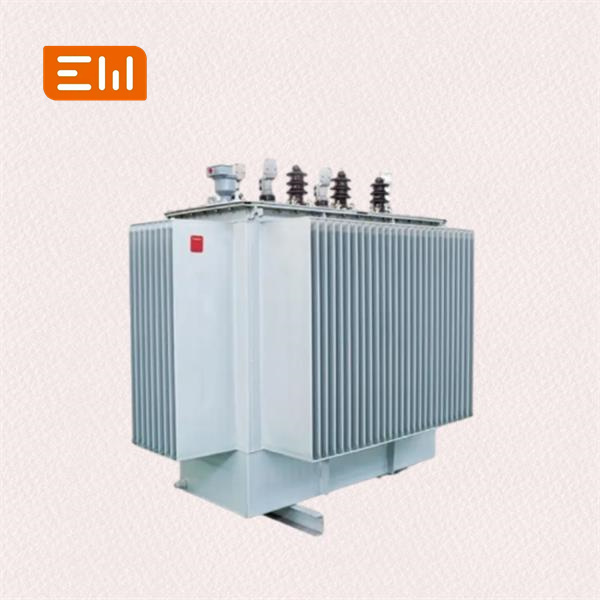 Paghahambing ng oil type transformers sa iba pang uri ng transformers