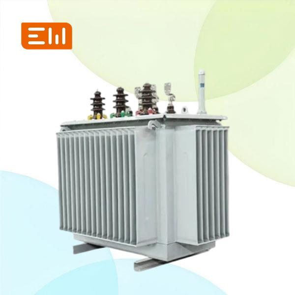 Pagpapanatili at pagserbisyo ng oil type transformer para sa pinakamahusay na pagganap