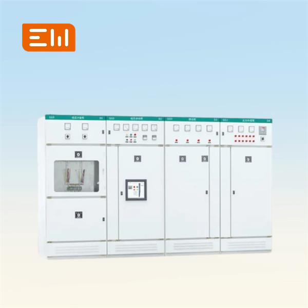 The importance of safety measures in operating a switchgear cabine