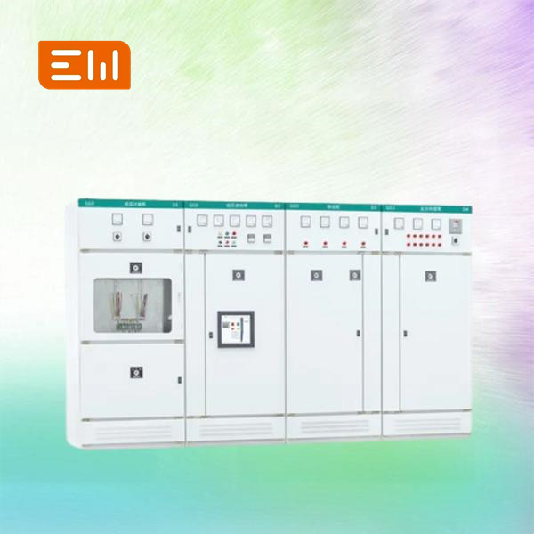 Installing and maintaining a switchgear cabine