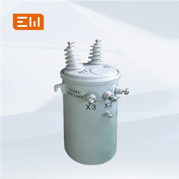 Ang epekto sa kapaligiran ng oil type transformers at posibleng alternatibo