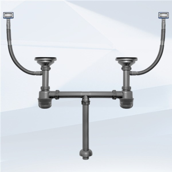 Banyonuzu kolay bakımlı olması için düzenlenebilir bir şişe tüpü ile güncelleyin