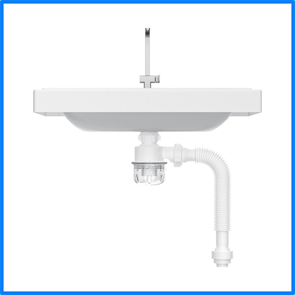 Ticari bir mutfahta dayanıklı bir yıkanma lavabosunun avantajları