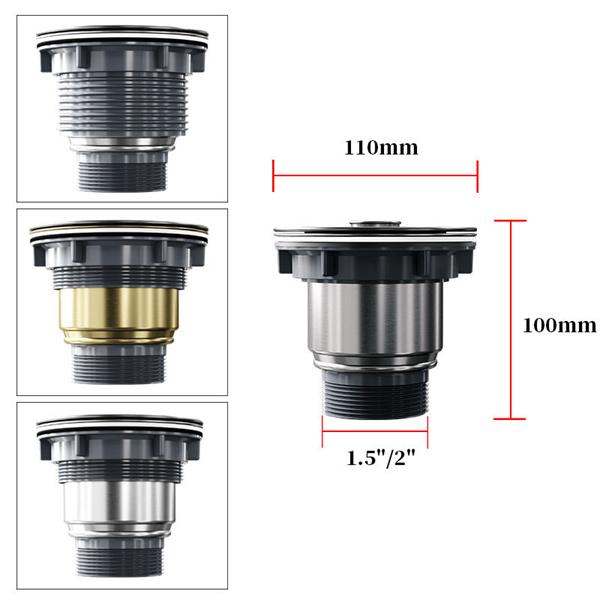 Сиздин Су Каналдашуу Алынгынызды Өзгөртүп жана Сактоо Үчүн Неден Кылуу Керек.