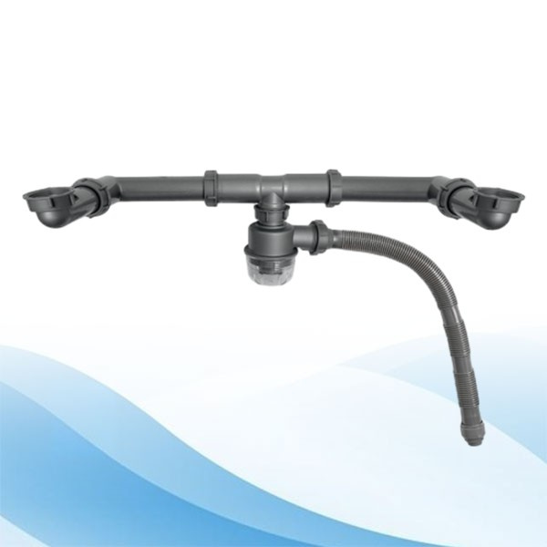 Fordele ved at bruge højkvalitets vandledningsforbindelser