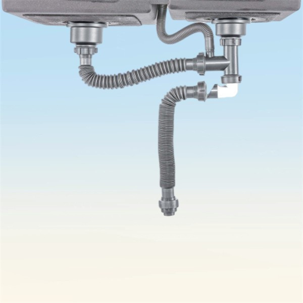 Avoiding common mistakes when putting together a kitchen sink strainer