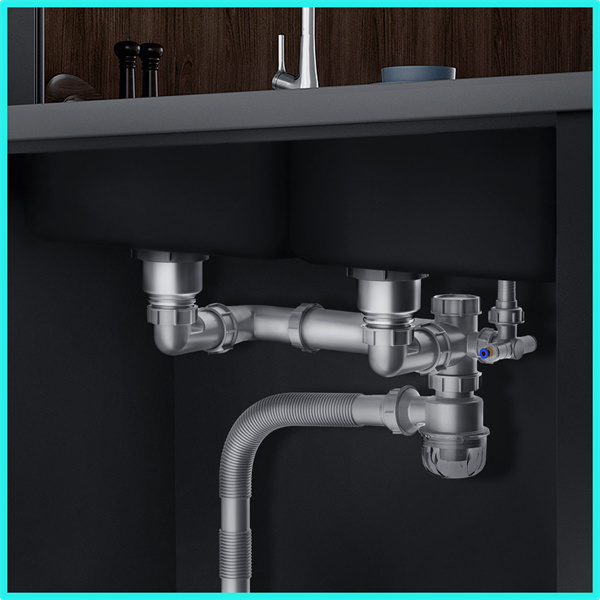 Kisi bhi ghar ki mutfak dekor mein shamil hona achha lagta hai