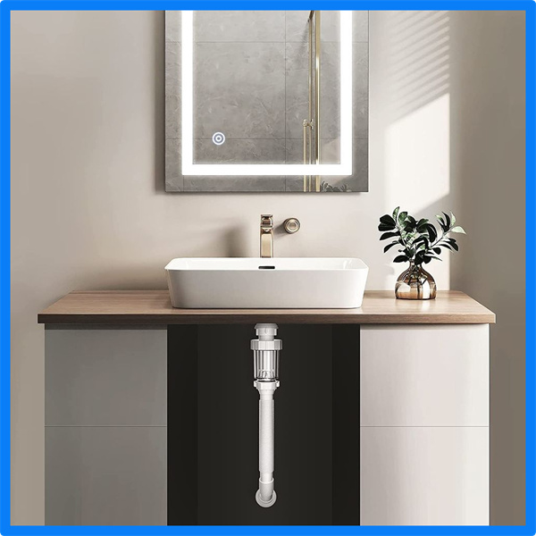 Yıkama lavabonuzu nasıl uygun şekilde sterilize edeceğiniz