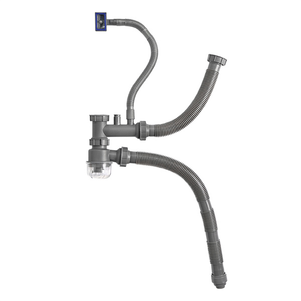 なぜシフォンシンクが小さな浴室やキッチンに最適なのか