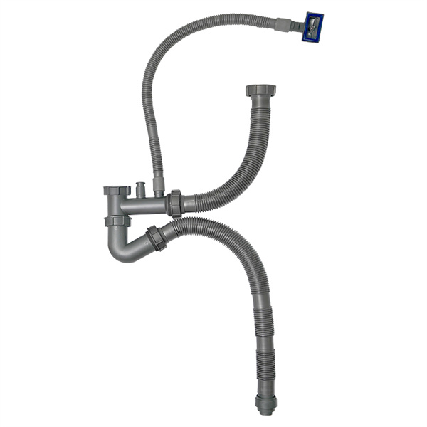 シフォンシンクの一般的な問題のトラブルシューティングとその修正方法