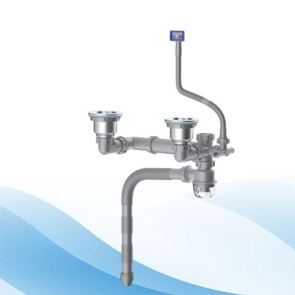 Стильди жана функцыоналдуу суу корзинасымен кичиниңизді жаңырлаңыз.