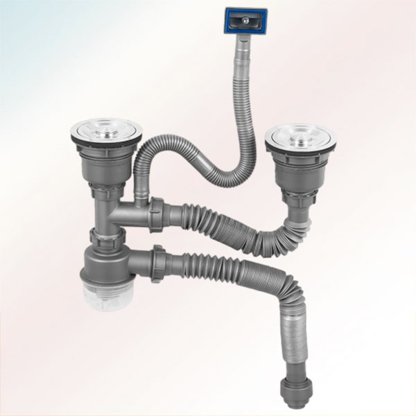 Tips and tricks for seamless installation of a kitchen sink strainer assembly