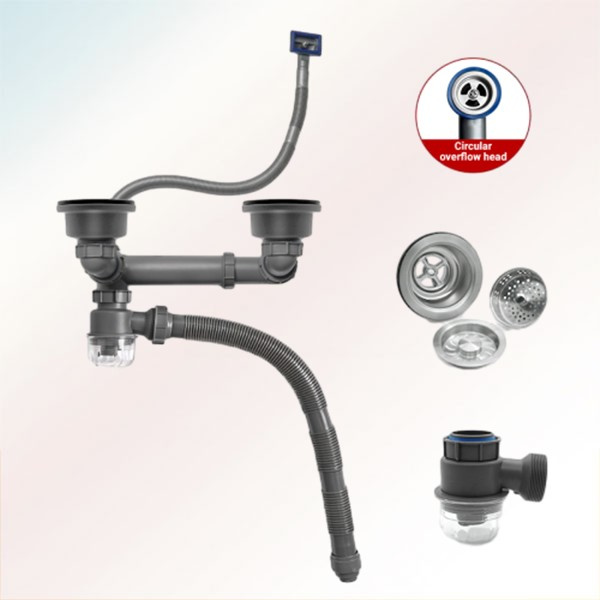 آج itself باسین بٹل ٹریپ پر اپگریڈ کریں