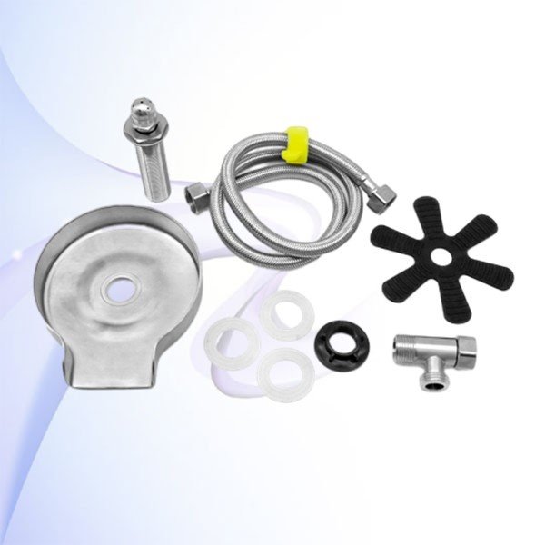 خدمات را سریعتر کنید و معايير بالاى بهداشتى را با استفاده از شست و شوی گلاس بار حفظ کنید