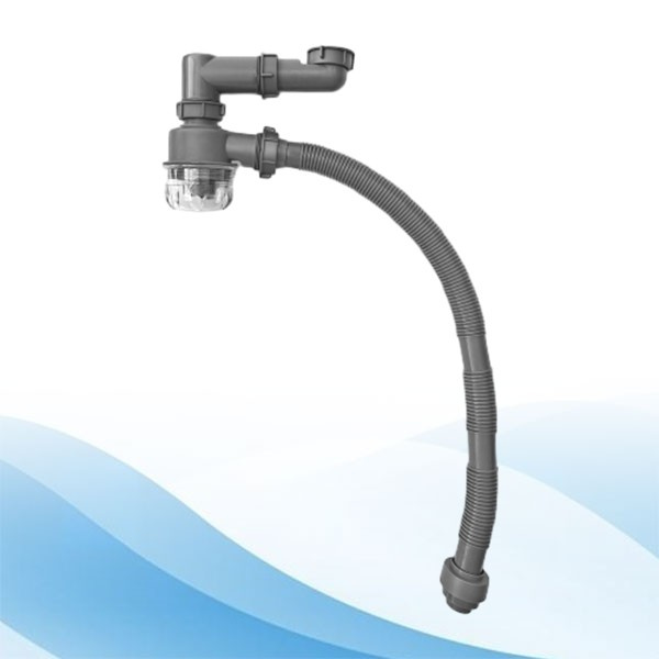 شوئر درین پائپ بدلنا چاہئے کے علامات