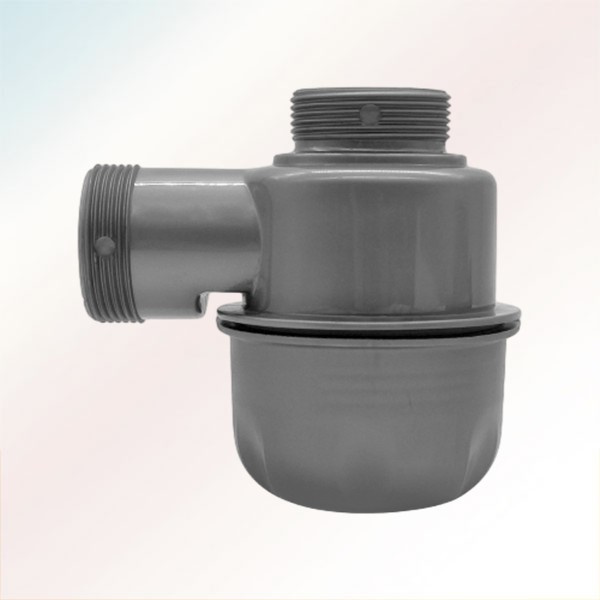 Verabschiede dich von Verstopfungen und Leckagen mit einer hochwertigen Badflaschenpresse.