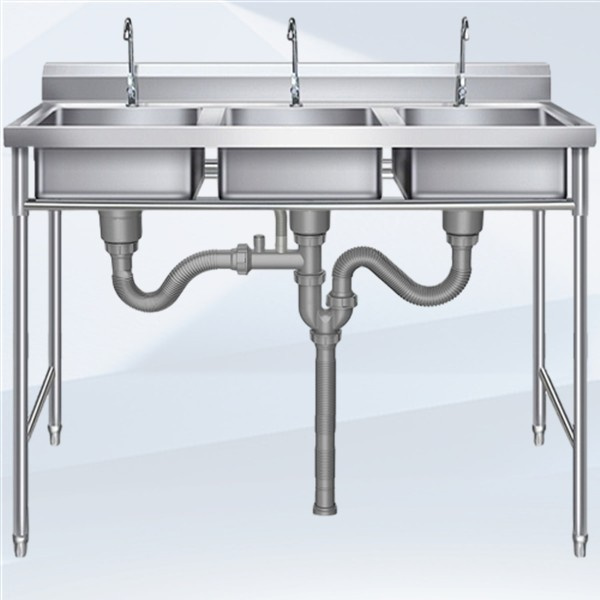 หมดปัญหาอ่างน้ำตันด้วยตะแกรงกรองน้ำที่ติดตั้งอย่างดี: