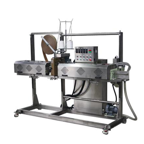 Exploring the different applications of a horizontal ribbon mixer in various industries