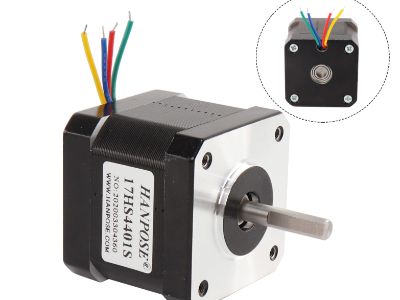 How to Optimize Stepper Motor Performance for CNC Machining