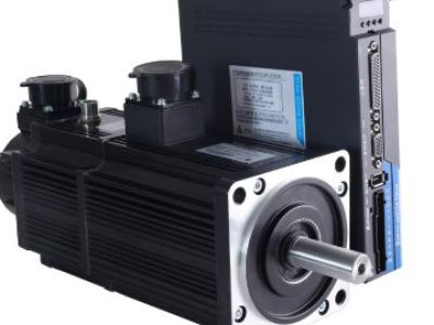 The Advantages of AC servo Motors in Renewable Energy Systems