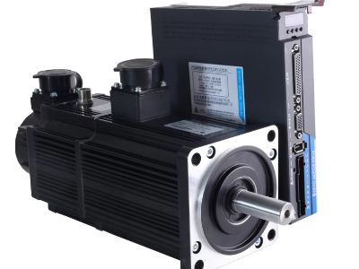 AC Servo Motors vs. DC Servo Motors: Which Is Right for Your Application