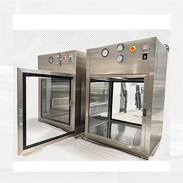 Повећање ефикасности и продуктивности коришћењем система за ултра чисте просторије.