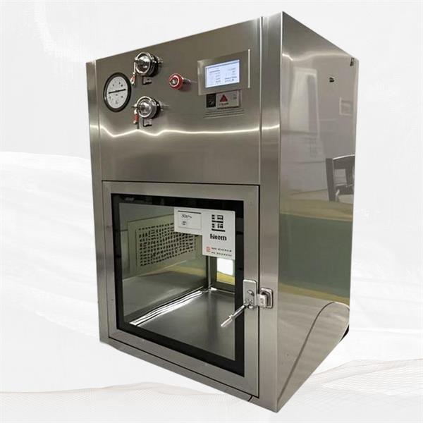 Łatwy w użyciu i konserwacji dla zajętych placówek medycznych