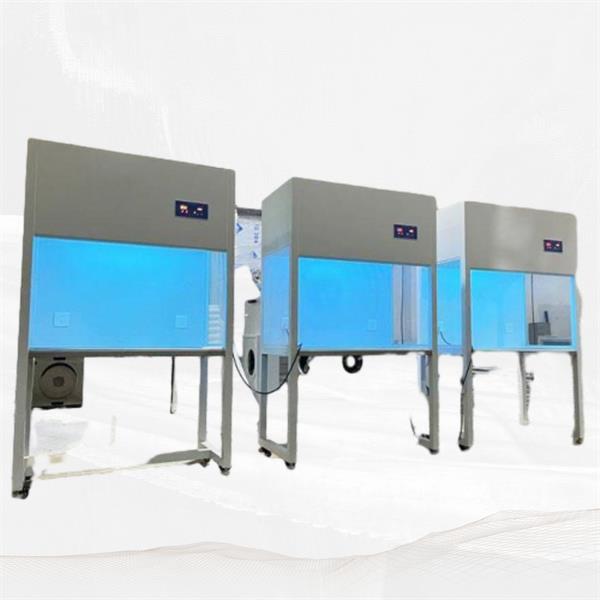 Laminære gulvhoods for ledende bioteknologibedrifter