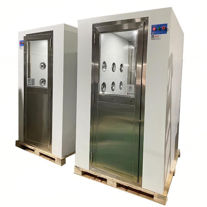 Tingkatkan Produktivitas dengan Teknologi Air Shower Canggih