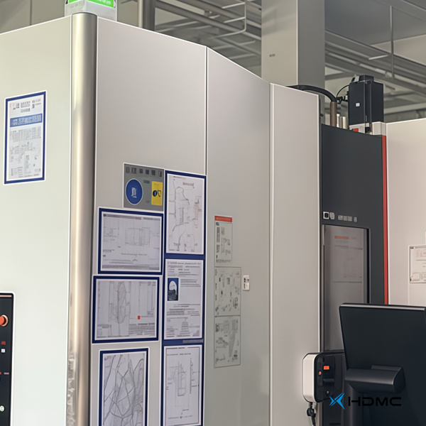 Cómo las máquinas CNC de metal están revolucionando la fabricación