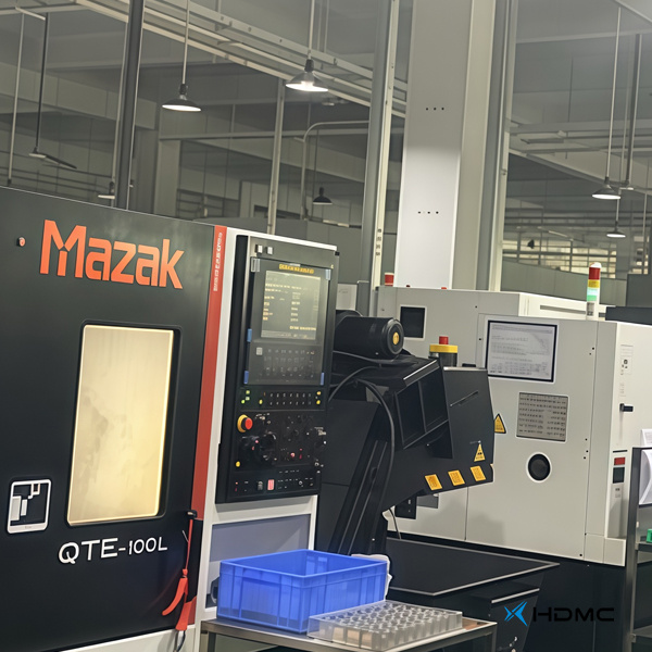 Consejos para elegir la máquina CNC de metal adecuada para sus necesidades