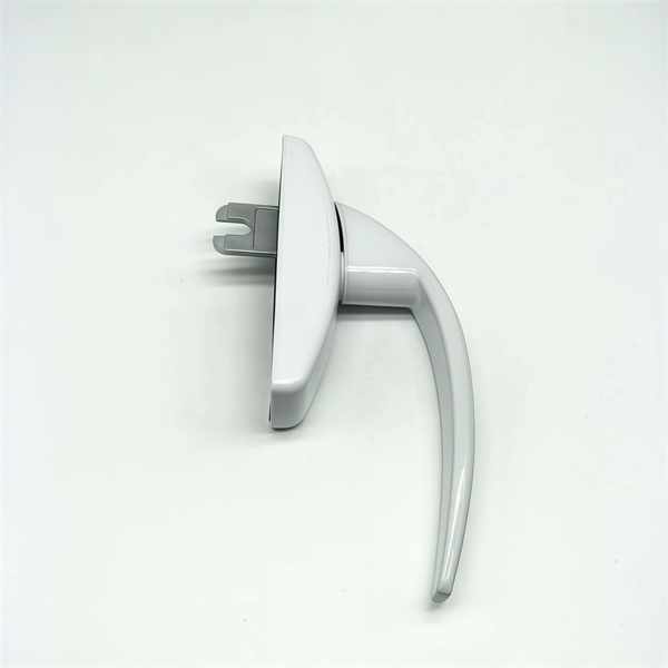 एक आधुनिक सरकने वाले खिड़की हैंडल अपग्रेड के साथ अपने घर को बढ़ाएं