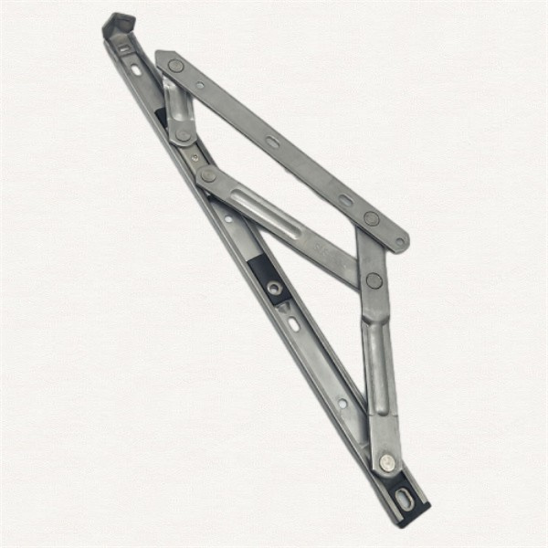 چرا اتصال اصطکاکی یک انتخاب محبوب برای راه‌حل‌های سخت‌افزاری پنجره‌های مدرن است.