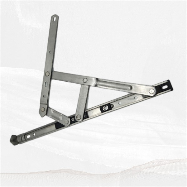 पिंच पॉइंट्स को कम करके सुरक्षा बढ़ाता है