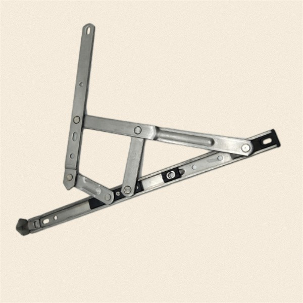 به پنجره‌های نوساز خداحافظ بگویید با استفاده از گیرنده‌های اصطکاکی کیفیت بالا