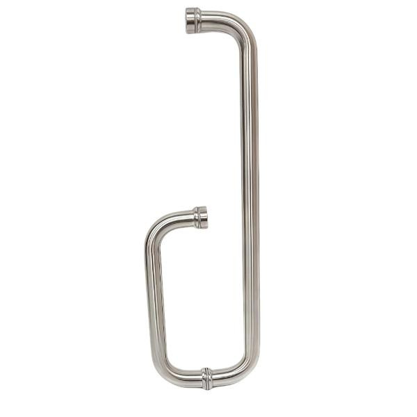 ค้นพบความสวยงามและการใช้งานอันยอดเยี่ยมของด้ามจับประตูกระจก