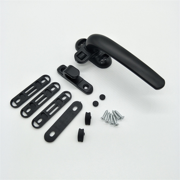 एक विविधता से अपनी खिड़कियों को कस्टमाइज़ करें सरकने वाले खिड़की हैंडल विकल्प