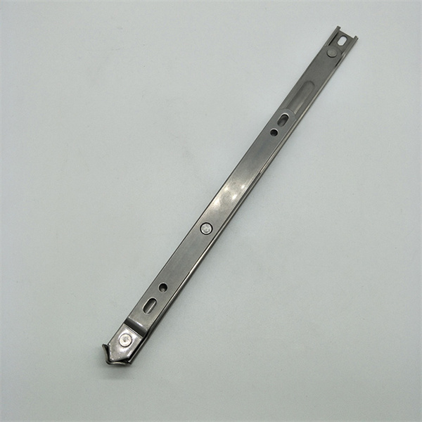 फ्रिक्शन स्टे यांच्या मदतीने बंद होणार्‍या जाण्यांपैकी विदा घ्या