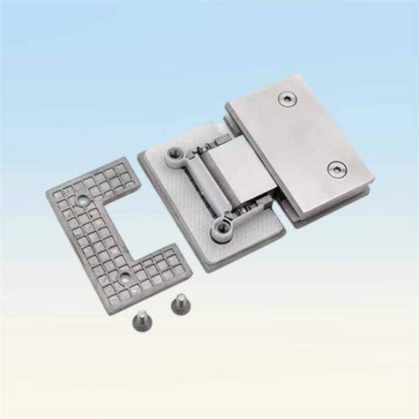 Teicneolaíocht réamhchúrsaíochta le haghaidh suiteálacha ghlais gan seamh